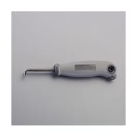 アズワン 162mm コーキングリムーバー EA524LV1