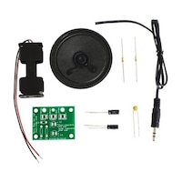 DFRobot モノラルアンプ基板キットV3.0 KITRONIK2165+2154C