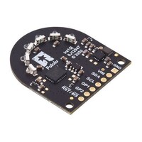 Pololu 3チャンネル広角TimeofFlight距離センサモジュール POLOLU3412