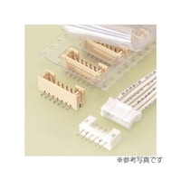 日本圧着端子製造 PHプリント基板用コネクター 2.0mmピッチ トップ型 10極 ベース付ポスト B10BPHKS