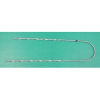 東神電気 巻付グリップ玉碍子用 SGDB38