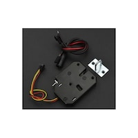 DFRobot 電子ソレノイド錠 DFROBOTFIT0620