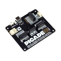 Pimoroni Picade X HAT USBC PIMORONIPIM462