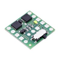 Pololu 小型スライド電源スイッチ(4.5 Vー40 V) POLOLU2811