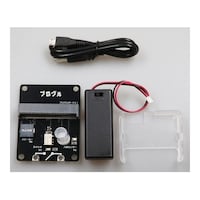 スイッチエデュケーション プログル6年理科電気 児童用キット(micro:bitなし) SEDU054737