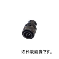 ニホンコウクウデン N/MS型丸形コネクタ 14極 N/MS3106B2219P