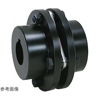 三木プーリ サーボフレックスカップリング