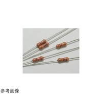 タクマン 炭素被膜抵抗器
