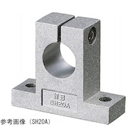 日本ベアリング スライドシャフト シャフトサポータ SHA