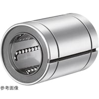 日本ベアリング スライドブッシュ シングル すきま調整形 SMAJ