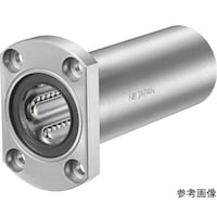 日本ベアリング スライドブッシュ ダブル・二面取りフランジ形 SMTW