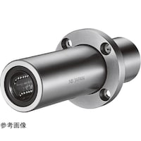 日本ベアリング スライドブッシュ トリプル センター丸フランジ形 TRFC