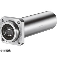日本ベアリング スライドブッシュ トリプル・角フランジ形(インロー付)TRKE
