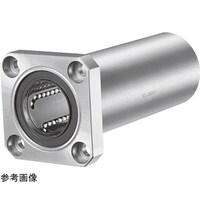 日本ベアリング スライドブッシュ(インチ仕様)ダブル・角フランジ形 SWKW SWK8GWUU