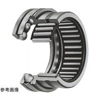 トムソン スラストボールベアリング付ニードルベアリング
