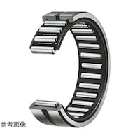 トムソン 旋削形ニードルベアリング TR・TRI