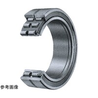 トムソン 保持器付ローラベアリング TRU