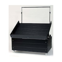 �}�K�Y�Ɓ@�f�B�X�v���C�e�[�u��