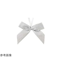 アズワン リボンタイ グリッター