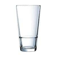 JacksonManufacturing スタックアップ タンブラー H5641 470mL(6個入)
