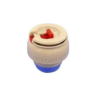 スケーター 中栓 子供用水筒 部品 SKDC4・SKC4用 スケーター ※2個以上から注文可能(販売価格は1個単位の価格)