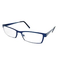 エール 老眼鏡 シニアグラス メンズ レディース リーディンググラス 軽量 +2.00 AM114S