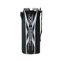 クラスアップ カバー 水筒 ポーチ NEWフォルティ 730ml 専用 ブラック レッド 部品 パーツ ブラック ※2個以上から注文可能(販売価格は1個単位の価格)