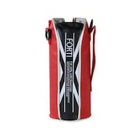 クラスアップ カバー 水筒 ポーチ NEWフォルティ 730ml 専用 ブラック レッド 部品 パーツ レッド ※2個以上から注文可能(販売価格は1個単位の価格)