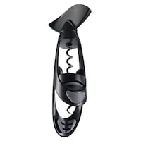 JP Int. ワインオープナー vacuvin バキュバン コルクスクリューツイスター