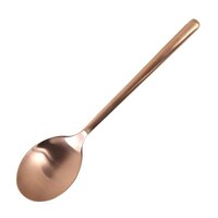 ダルトン ダルトン スプーン19.5cm ディナースプーン スヴェルトカトラリー ステンレス ※2個以上から注文可能(販売価格は1個単位の価格)