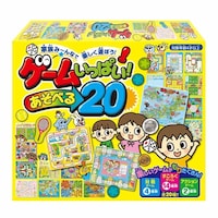 �n�i���}�@�{�[�h�Q�[���@�Q�[�������ς��@�����ׂ�Q�O