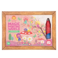 �g���C�u�@��������@���ŕ����o��}�W�b�N�y�C���g�@�t�F�A���[�K�[�f��