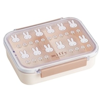 お弁当箱 食洗機対応タイトウェア miffy23