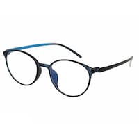 エール 老眼鏡 シニアグラス ポリカーボネイト コンパクト メンズ レディース 3 AP139B