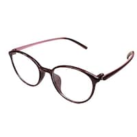 エール 老眼鏡 シニアグラス ポリカーボネイト コンパクト メンズ レディース 2 AP140B