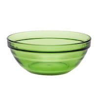 デュラレックス DURALEX デュラレックス リススタック ボウル 17cm グリーン