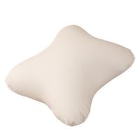 フレックス販売 ビーズクッション コアラ 44×53cm ベージュ