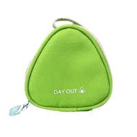 GRANDJAPAN オニギル オニギリケース シングルバージョン DAY OUT OnIGIRU FIVe Onigiri Case single ver. Y.GREEN