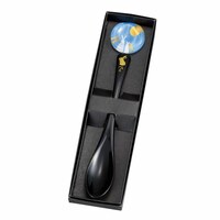 カノー スプーン スプーンレスト 2点セット ウサギ ※2個以上から注文可能(販売価格は1個単位の価格)