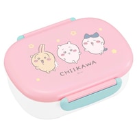 オーエスケー 弁当箱 360ml ちいかわ ランチボックス(中子付)
