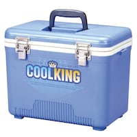 サンコープラスチック クーラーボックス 12L クールキング 12D