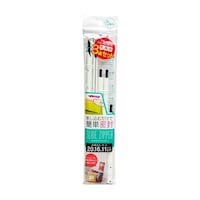 TTS スライドジッパー 5本組 食品保存 レトルト保存 ※8個以上から注文可能(販売価格は1個単位の価格)