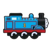 スケーター マグネット ダイカットマグネット トーマス 横向きトーマス ※4個以上から注文可能(販売価格は1個単位の価格)