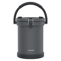ピーコック魔法瓶 クーラーボックス 9.5L クーラーバケット 最強保冷