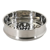 パール金属 蒸し器 20cm用 ステンレス製 蒸籠