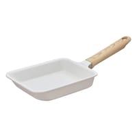 サーモス サーモス 卵焼き器 IH対応 セラプロテクト セラミック