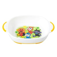 レック 小皿 アンパンマン ※2個以上から注文可能(販売価格は1個単位の価格)