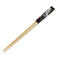 スケーター 箸 21cm 竹箸 KAKASHI ※4個以上から注文可能(販売価格は1個単位の価格)
