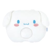 スケーター ベビー枕 授乳まくら クッション 授乳 アームバンド付き 腕まくら シナモロール キャラクター