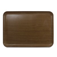橋本達之助工芸 トレー SRトレー L 角 オーク 39cm